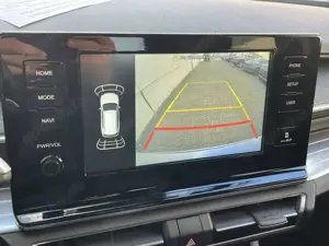 SsangYong Torres 1,5 T-GDI 2WD AT Quartz TotwAss Alu18 Ledr Shz Key Bild 5