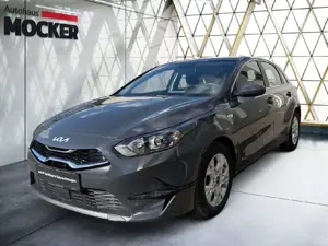Kia Ceed / cee'd Ceed Vision
