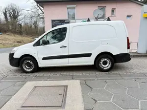 Peugeot Partner Bild 4