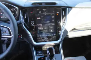 Subaru OUTBACK Bild 5