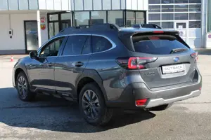 Subaru OUTBACK Bild 2
