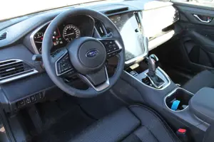 Subaru OUTBACK Bild 4