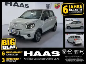 Leapmotor T03 70 kW BEV TOP AUSSTATTUNG !!