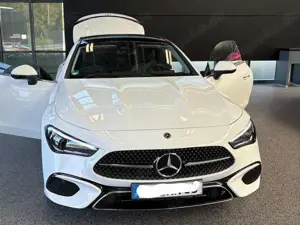 Mercedes-Benz CLE 220 CLE 220 d Coupe 9G-TRONIC Edition AVANTGARDE