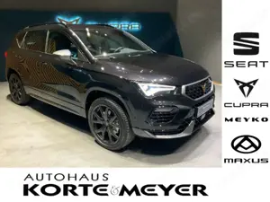 CUPRA Ateca Tribe Edition 2.0TSI DSG 4Drive +ACC