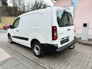 Peugeot Partner Bild 5