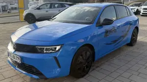 Opel Astra Edition 1.2T LED+SHZ+LHZ+Klimaautomatik+18