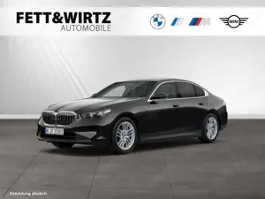 BMW 550 e xDrive DA-Prof.|Head-Up|H/K|Sitzbelüft.