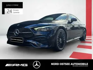 Mercedes-Benz CLE 200 ADVANCED+AMG PANO 360° BURMESTER NIGHT