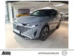 Nissan Qashqai Xtronic Tekna+ (Premium Paket)