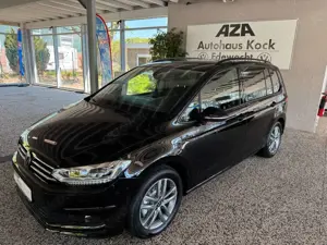 Volkswagen Touran 1.5 TSI DSG Comfort | 7-Sitzer | AHK |ACC