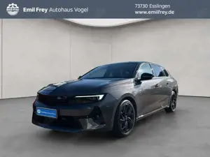 Opel Astra Sports Tourer 1.2 Turbo Automatik GS