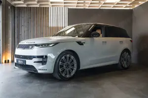 Land Rover Range Rover Sport D350 Autobiography|BJ2026