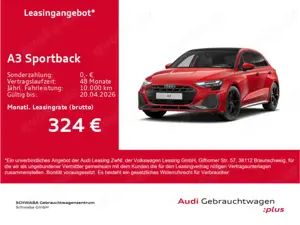 Audi A3 Bild 2