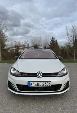 Volkswagen Golf GTI GTI Performance BMT