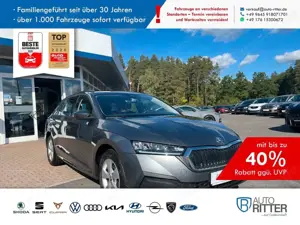 Skoda Octavia Combi 2.0 TDI DSG SHZ+CarPlay+PDC
