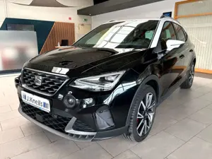 SEAT Arona FR 1.5TSI DSG/ACC/AHK/VIRTUAL/KAMERA/LED