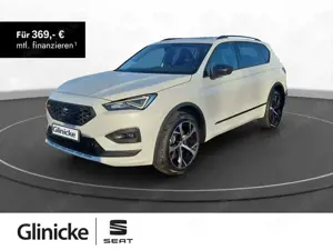 SEAT Tarraco FR 2.0 TDI DSG 4Drive AHk Pano RüKa Beat