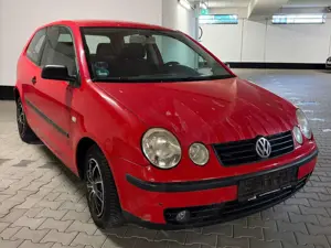 Volkswagen Polo Polo 1.4