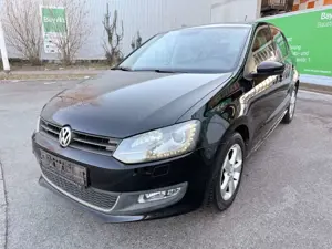 Volkswagen Polo *Xenon*Tempomat *Alcantara*Klima*