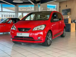 SEAT Mii FR-Line | Sitzheiz. | Beats | Tempomat | uvm