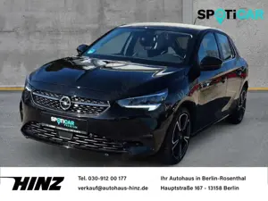 Opel Corsa F Elegance 1.2,LED,Navi,Klima,Kamera