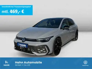Volkswagen Golf GTI 2,0 l TSI 265 PS DSG