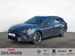CUPRA Leon ST eHybrid DSG|AHK|el.HECK|KAMERA|NAVI|ACC