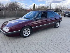 Citroen XM