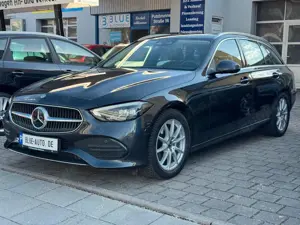 Mercedes-Benz C 220 d Aut. T LED*Navi*ACC*KAMERA*CarPlay*DAB*