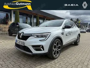 Renault Arkana Techno 1.6 E-TECH Hybrid 145 Navi LED Apple/Androi