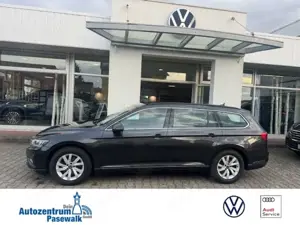 Volkswagen Passat Variant CB 2.0 TDI DSG Business