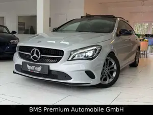 Mercedes-Benz CLA 220 Shooting Brake CLA 220 CDI . Pano.Garantie 03.27