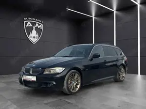 BMW 335 i Touring M-Sport-Paket Leder*Navi*Xenon!