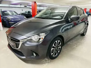 Mazda 2 Lim. Nakama