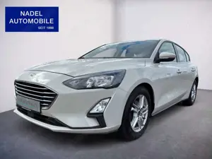 Ford Focus Cool  Connect Autom./Navi/FSE/DAB/SHZ/LHZ