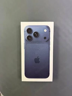 Apple iPhone 17 Pro Max 1TB 