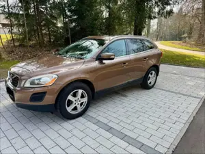 Volvo XC60 XC60 Diesel 2.4D AWD Summum
