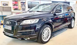 Audi Q7 Q7 Diesel 3.0 TDI DPF quattro tiptronic