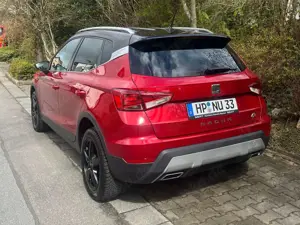 SEAT Arona Bild 5