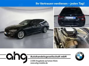 BMW 330 d xDrive Touring M Sport Laser Panorama