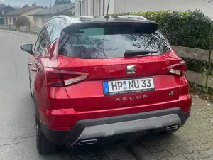 SEAT Arona Bild 4