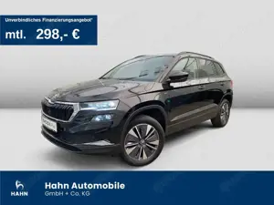 Skoda Karoq 1.5TSI DSG Selection Matrix AHK Pano Navi