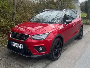 SEAT Arona Bild 2