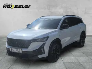 Renault Espace E-TECH Full Hybrid 200 Esprit Alpine