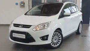 Ford C-Max 2.0 TDCi Titanium*PANO*SHZ*Tempomat*PDC