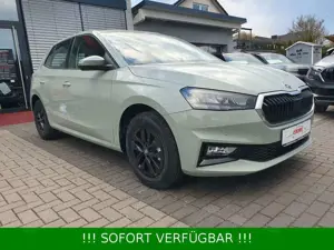 Skoda Fabia TSI Selection Plus *Kamera*Climatronic*