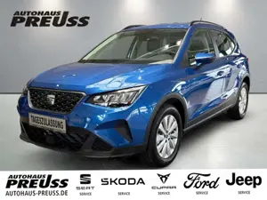 SEAT Arona Style 1.0 TSI 5 Jahre Herstellergarantie