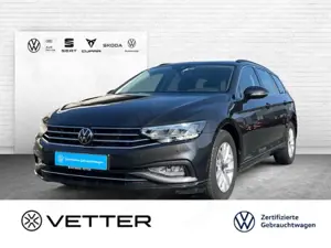 Volkswagen Passat Variant Business 2.0 TDI DSG KLIMA LED NAVI ALU