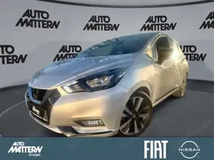 Nissan Micra 1.0 IG-T N-Design*SHZ*BOSE